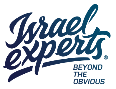 Israel Experts Tours