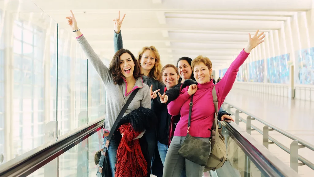 Women’s empowerment trips to Israel